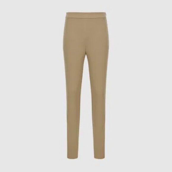 REISS Tyne Skinny Trousers, Size 0, XS - Picture 8 of 8